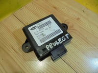 фото thumb №1, Модуль блок керування насоса пального peugeot citroen