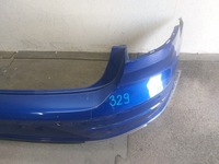 фото thumb №2, Бампер задня vw arteon r line 3g8