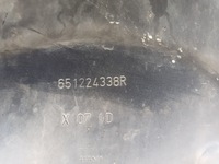 фото thumb №6, Renault trafic iv капот кришка двигуна 651224338r