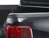 фото thumb №3, Защита кромка отсек багажного ford ranger