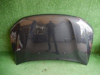 фото thumb №1, Капот крышка двигателя dacia duster ii lift 2023