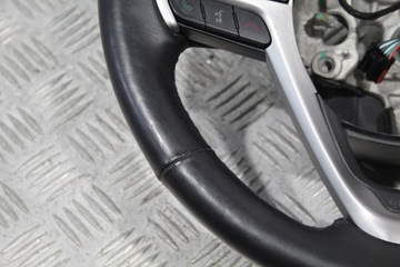 фото thumb №10, Кермо мультифункція jeep grand cherokee wk2 fl