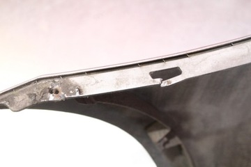 фото thumb №13, Бампер зад задний серебряный pdc chevrolet cruze 1 i sedan 09-12