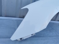 Audi a3 8y0 20- крыло  передний левое  хороший Киев, фото thumb