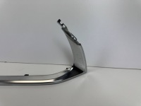 фото thumb №6, Lexus es es300h 18-21 молдинг бампера хром решётка нижняя перед 5312233060