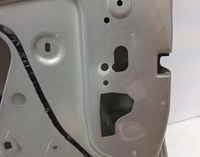 фото thumb №13, Mini clubman f54 дверь правое передние перед