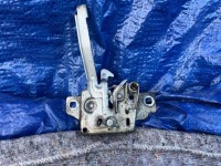 Купити Mercedes benz citan w415 замок капот кришки двигуна 16374r, фото thumb