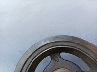 фото thumb №6, Dacia lodgy 1.2 tce колесо ременное вала 123033448r