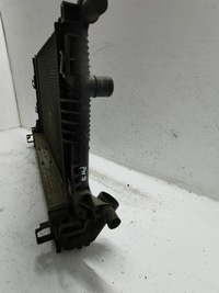 фото thumb №7, Радиатор кондиционера renault scenic iii 1.4 tce