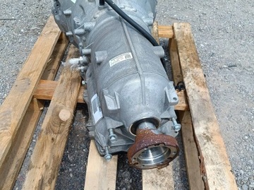 фото thumb №6, Коробка передач коробки передач 8hp-70 dodge charger challeger 6.4 v8 2015