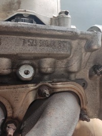 фото thumb №12, 7573940 bmw n63 5.0i головка ліва e71 f01 f10