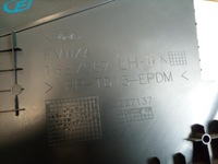 фото thumb №8, Оббивка двері ford grand c-max ii задня лівий 1687067 / 2227137 oryg.