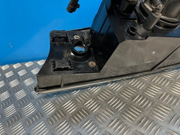 фото thumb №9, Lincoln navigator i 98- лампа правий перед права