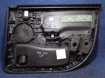 фото thumb №8, Боковина обивка дверь fiat panda 3 iii 2012- левый переднее