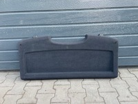 фото thumb №1, Skoda fabia ii hb 5d полиця багажника