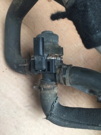 Купити Mercedes webasto обігрівач a2175000098, фото thumb