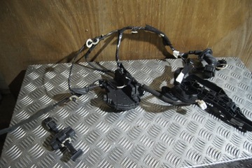 фото thumb №7, Замок дверь основание ручка установка p.p clio iv