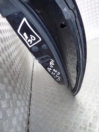 фото thumb №4, Audi s8 a8 4h d4 рестайлінг двері зад задні праві n30