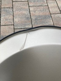 фото thumb №4, Mercedes g klasa w463 захист колеса запасного