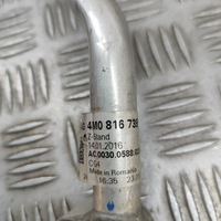 фото thumb №8, Audi q7 4m 2017 wąż / шланг кондиционера a/c