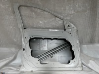 фото thumb №3, Volvo xc60 08-16 левая передние дверь