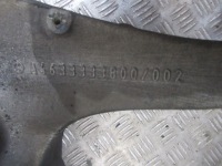 Подвеска перед правое поворотный кулак правая mercedes w463/4 g klasa amg оригинал Цена, фото thumb