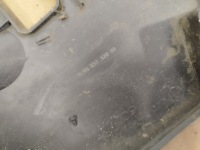 фото thumb №9, Направляющая бампера правый перед peugeot 3008 i lata 2009-2013 9685232080