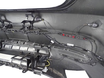 фото thumb №10, Бампер зад задній mercedes eqs 297 a297 w297