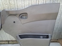 фото thumb №6, Iveco daily iii 99-06 обивка дверь левая боковина правые комплект