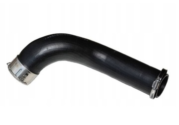 фото thumb №1, Труба интеркулер renault master 2.3dci 144605225r
