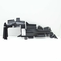 фото thumb №1, Audi s5 8w6 правый outer радиатор support baffle 8w6121284ah оригинал