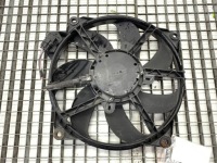 Вентилятор радиатора renault megane 3 1.4 131km m155548 Цена, фото thumb