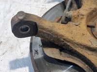 фото thumb №8, Поворотный кулак суппорт левый перед alfa romeo 156 1.9 jtd 77kw 99r