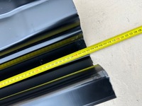 фото thumb №9, Peugeot 208 2 ii e-208 gt gt-line 19r- порог блок двигателя обшивка левая 1686221080