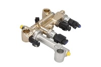 фото thumb №3, Модуль дозирующий denox mercedes actros actros mp2 mp3 actros mp4 mp5