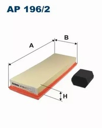 фото thumb №14, Filtron набор фильтров peugeot 308 ii 1.2 thp