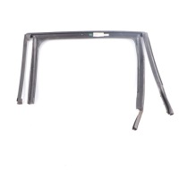 фото thumb №9, Mini clubman f54 уплотнитель стёкла дверь правая зад задняя правая 7344166