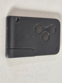 фото thumb №3, Карта ключ pilot renault megane ii