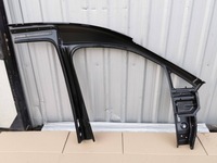 фото thumb №8, Vw caddy iii iv 2k0 2k5 обшивка стойка левый перед 2k0810209