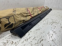 фото thumb №5, Молдинг накладка порог vw t-roc 2ga левая 2ga853855c aso оригинал nowa !