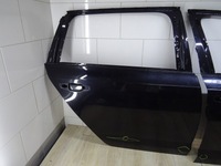 фото thumb №1, Skoda octavia iii 3 двері правий задня