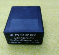 Купити Mercedes w124 реле насоса пального, фото thumb