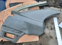 фото thumb №1, Mps крыло задняя toyota avensis 03- 5d t25 правый