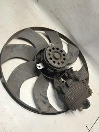 фото thumb №6, Вентилятор радиатора ford mondeo mk3 2.0d