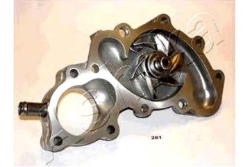 фото thumb №13, Насос води toyota ashika 3502281