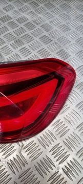 фото thumb №11, Bmw m4 f82 комплект задніх лампа рестайлінг lci 8496523 8496524 7443129 7443130