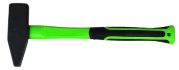 BASS POLSKA MŁOTEK ŚLUSARSKI FIBERGLASS 1,5KG 37CM
