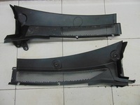 фото thumb №1, Жабо левая правое peugeot 3008 ii 2