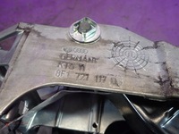 фото thumb №6, Audi a4 b7 1,9d педалі зчеплення гальма 8e1721117d