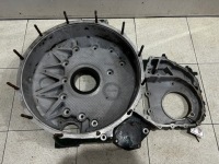 фото thumb №1, Корпус зчеплення розподільного валу trakker stralis cursor 8